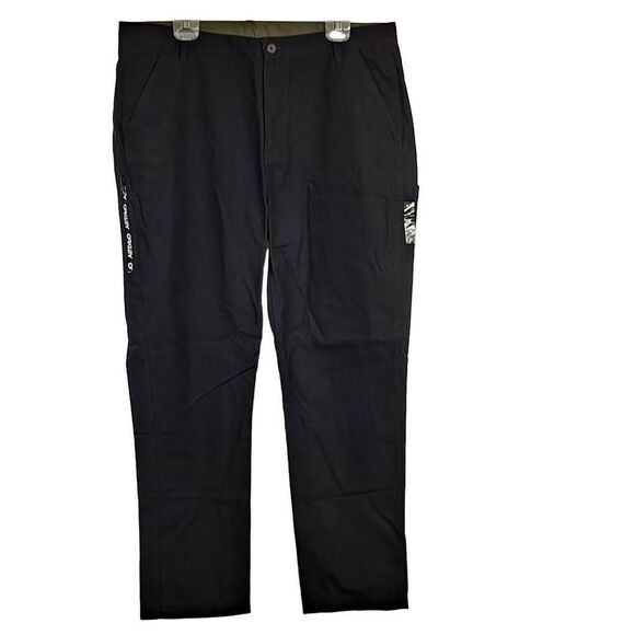 Oakley men's Icon worker pants NWT - Picture 1 of 12